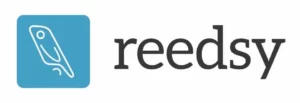 Reedsy Logo