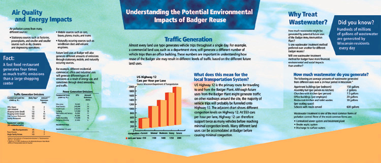 Booz Allen Hamilton Infographic Image