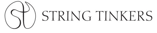 string tinkers logo image